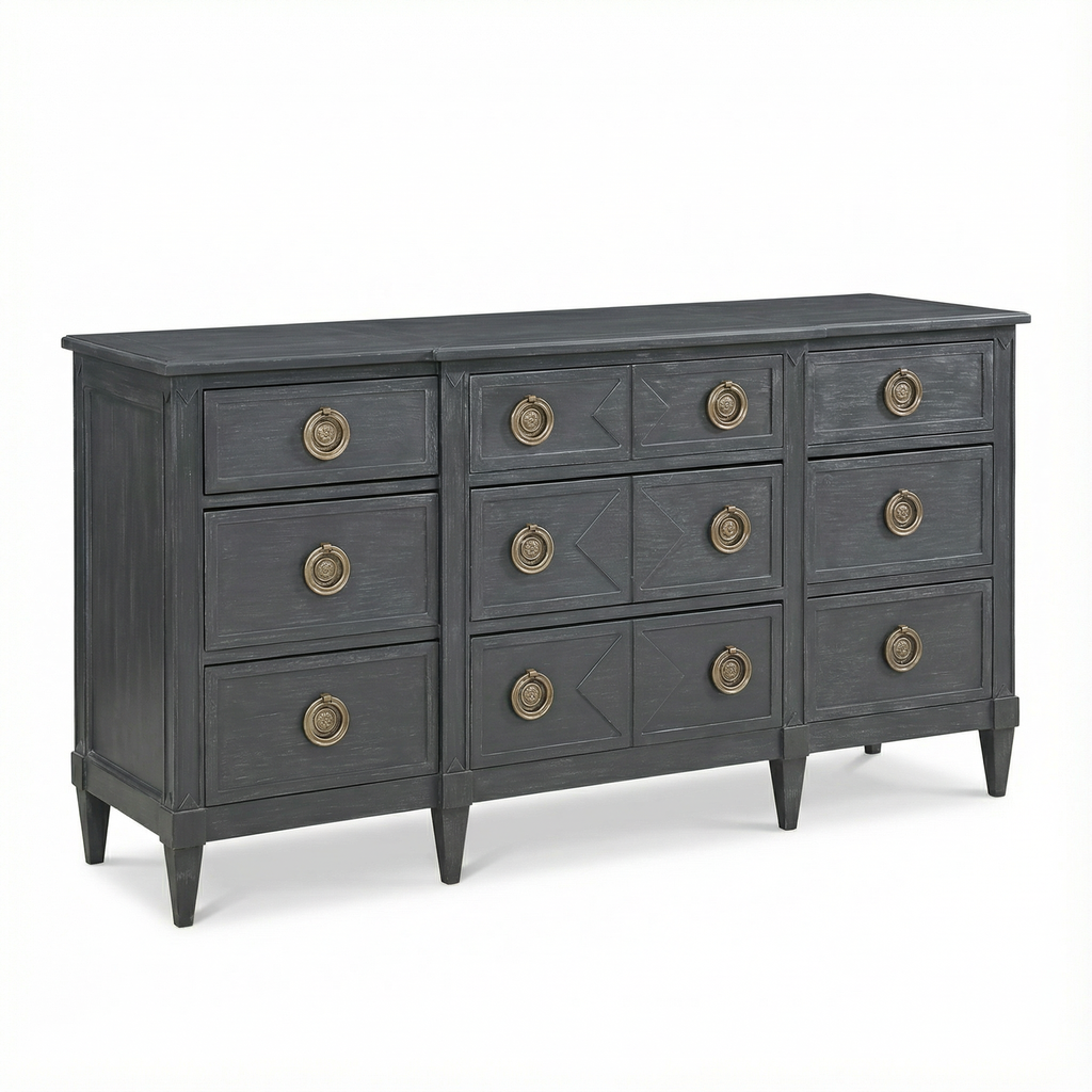 Beaumont Buffet | Phillips Scott